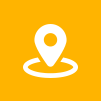 Location pin icon